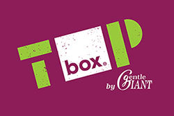 Gentle Giant Top Box